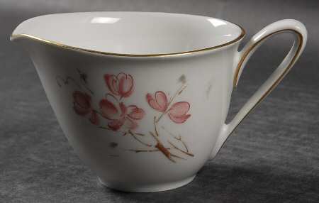 Capri Creamer