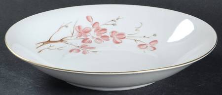 Capri Coupe Soup Bowl