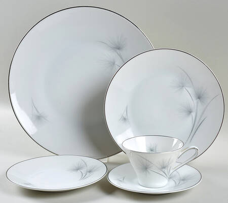 Caribe 40 Piece Estate Set