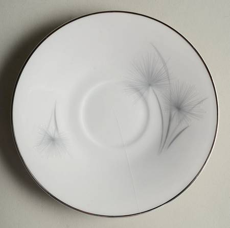 Caribe Saucer