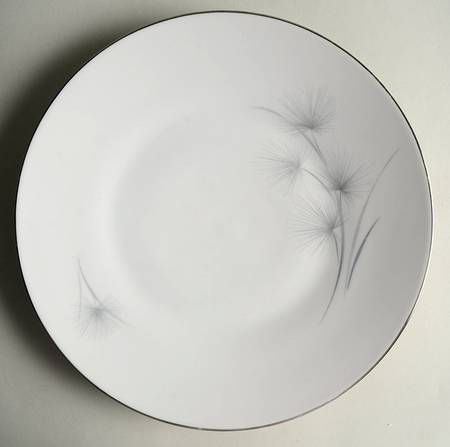 Caribe Dinner Plate