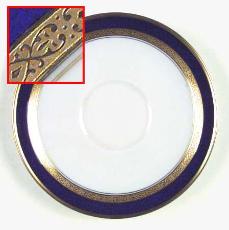 Cardiff Saucer