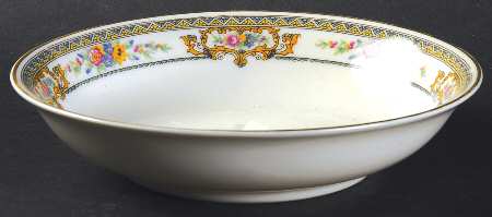 Carinthia Fruit/Dessert (Sauce) Bowl