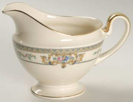 Carinthia Creamer