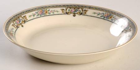 Carinthia Coupe Soup Bowl