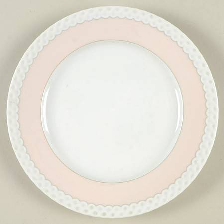 Carlina Salad Plate