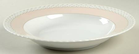 Carlina Rim Soup Bowl