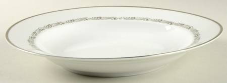 Cascade Rim Soup Bowl