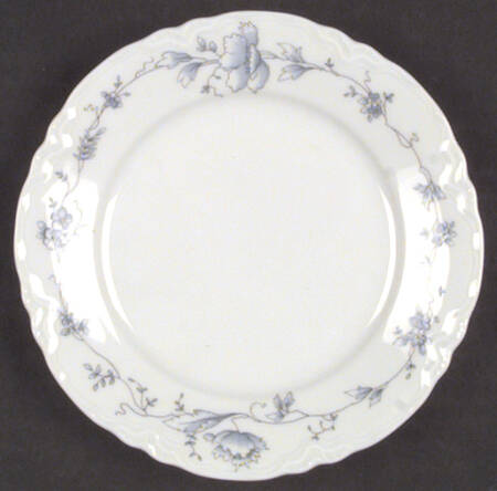 Castelle Bread & Butter Plate