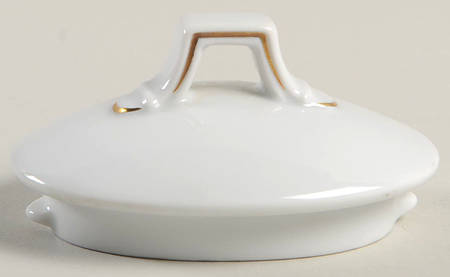 Catherine Lid for Coffee Pot
