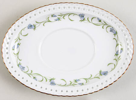 Catherine Underplate for Gravy Boat by Hutschenreuther