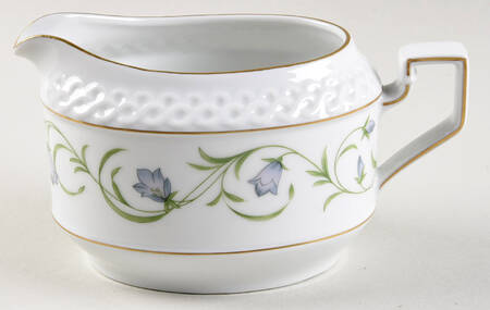 Catherine Gravy Boat