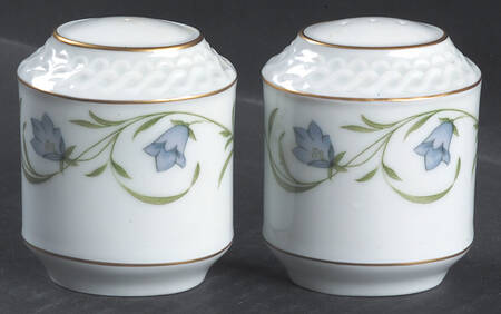 Catherine Salt & Pepper Set