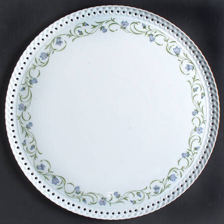 Catherine Cake Plate