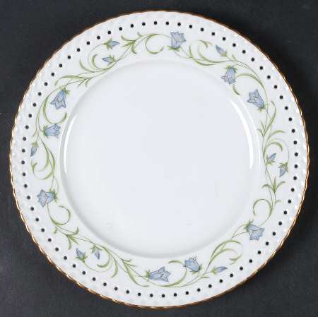 Catherine Salad Plate