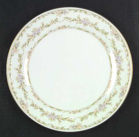 Charlotte Dinner Plate