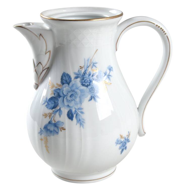 Chateau Bleu Coffee Pot No Lid