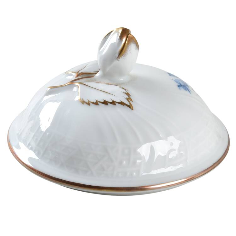 Chateau Bleu Lid for Tea Canister