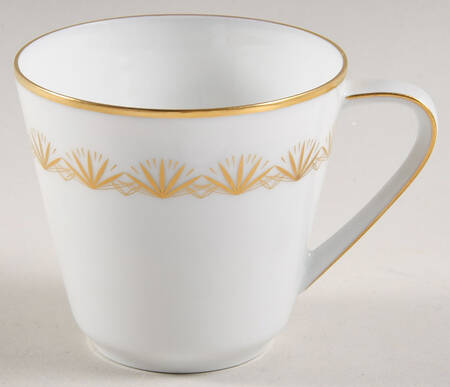 Cherrywood Flat Cup
