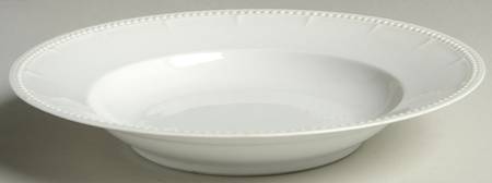 Chevalier Large Rim Soup Bowl