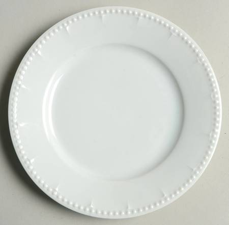 Chevalier Bread & Butter Plate