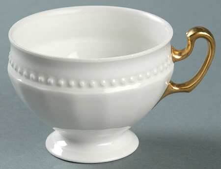 Chevalier Footed Cup