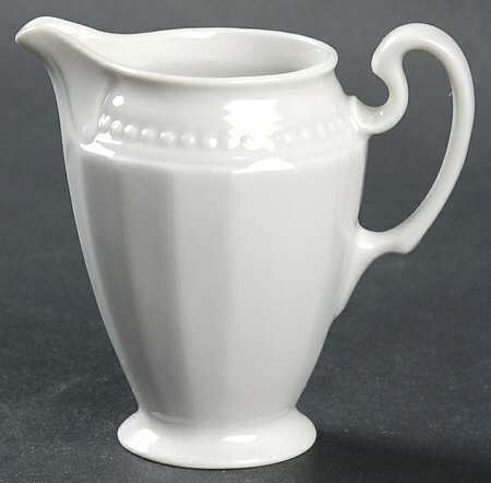 Chevalier Individual Creamer