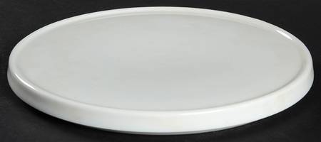 Charmant White Trivet