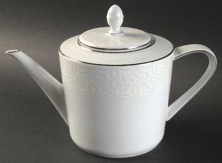 Claremont Teapot & Lid