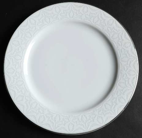 Claremont Salad Plate