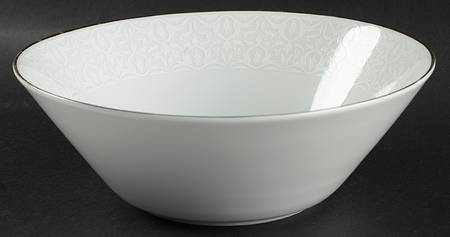 Claremont 8" Round Vegetable Bowl