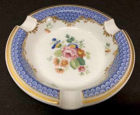 Coburg Small Ashtray