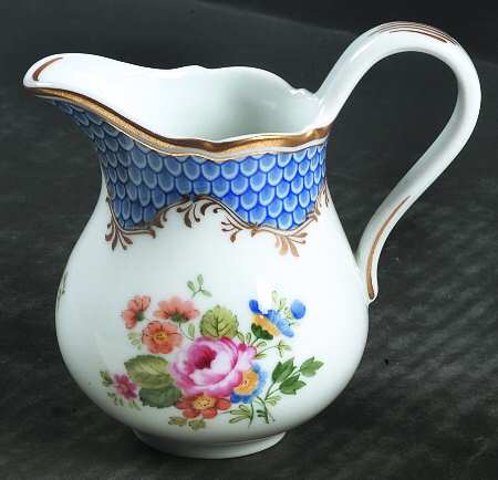 Coburg Mini Creamer