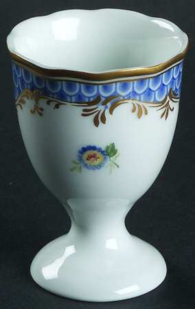 Coburg Single Egg Cup