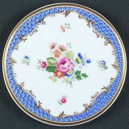 Coburg Tea Tile