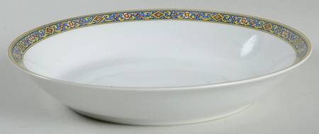 The Coburg Coupe Soup Bowl