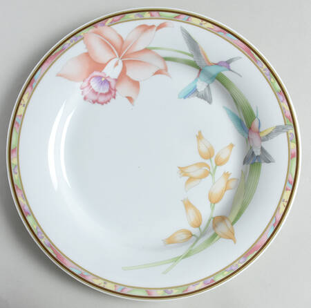 Colibri Dinner Plate