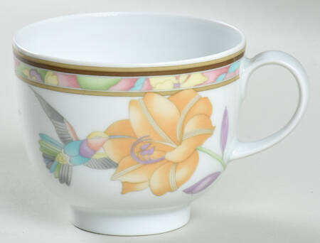 Colibri Flat Cup
