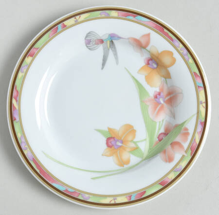Colibri Bread & Butter Plate