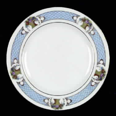 Columbia Bread & Butter Plate