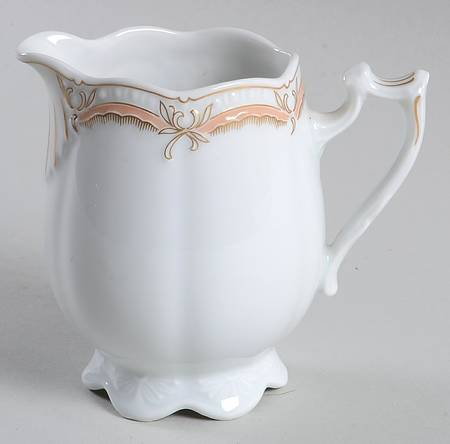 Coralle Creamer