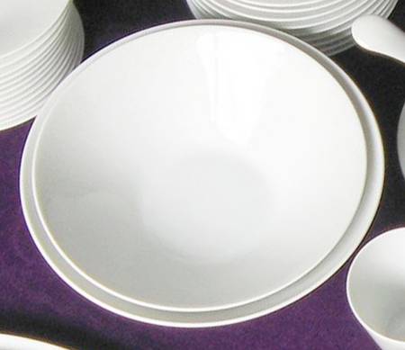 Coronation 9" Round Vegetable Bowl