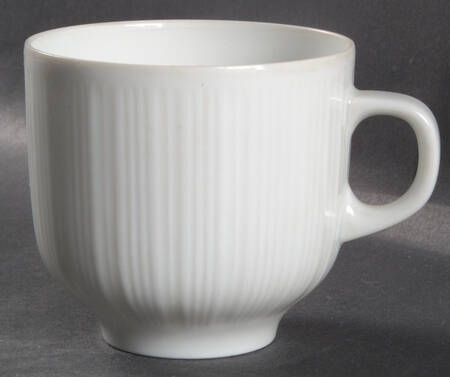 Cortina Flat Cup