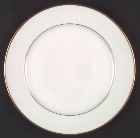 Crescendo Dinner Plate