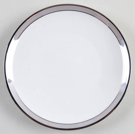 Davos Salad Plate