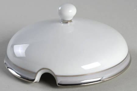 Davos Lid for Gravy Boat