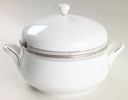 Davos Tureen &  Lid