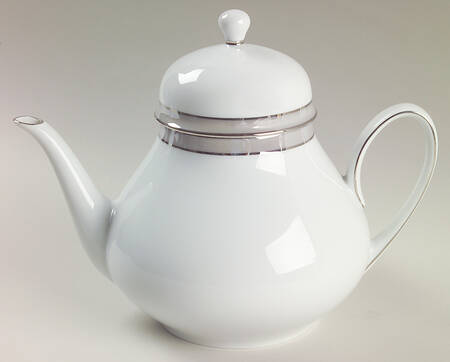 Davos Teapot & Lid