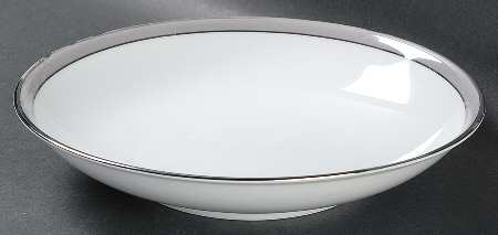 Davos Coupe Soup Bowl