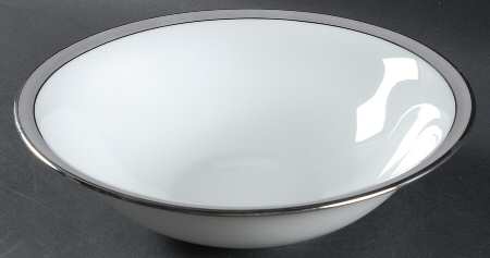 Davos 9" Round Vegetable Bowl